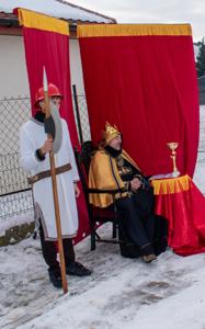 Orszak Trzech Króli 2026