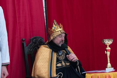 Orszak Trzech Króli 2026