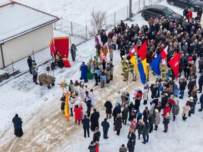 Orszak Trzech Króli 2026