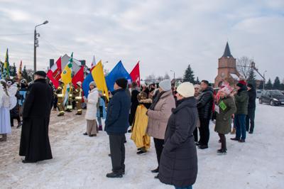 Orszak Trzech Króli 2026