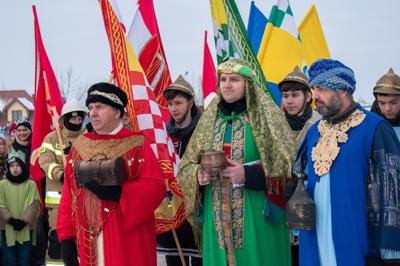 Orszak Trzech Króli 2026