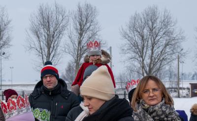 Orszak Trzech Króli 2026