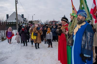 Orszak Trzech Króli 2026