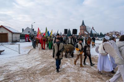 Orszak Trzech Króli 2026