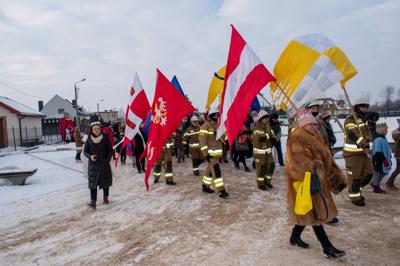 Orszak Trzech Króli 2026