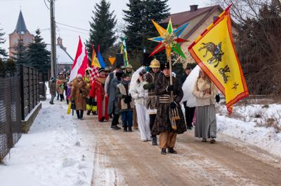 Orszak Trzech Króli 2026