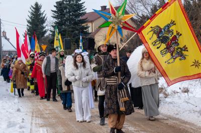 Orszak Trzech Króli 2026