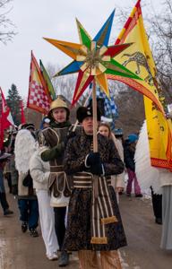 Orszak Trzech Króli 2026