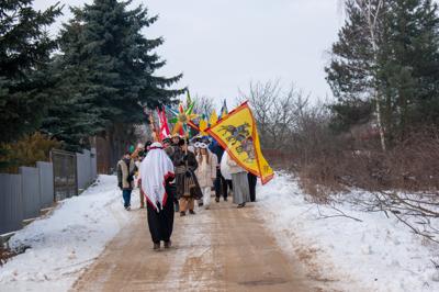 Orszak Trzech Króli 2026