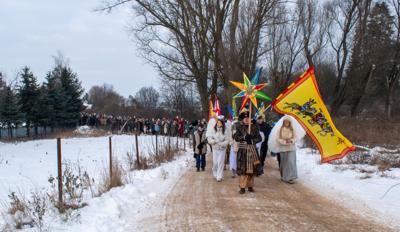 Orszak Trzech Króli 2026