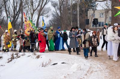 Orszak Trzech Króli 2026