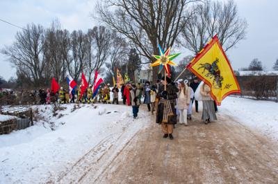 Orszak Trzech Króli 2026