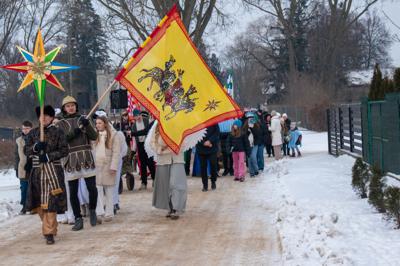 Orszak Trzech Króli 2026