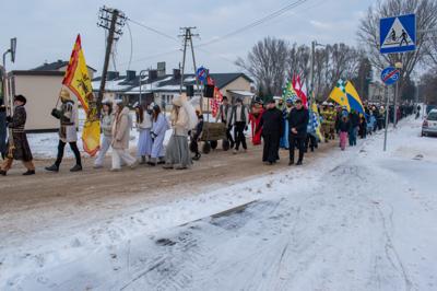 Orszak Trzech Króli 2026