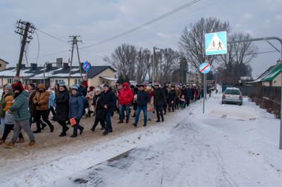 Orszak Trzech Króli 2026