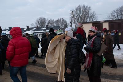 Orszak Trzech Króli 2026