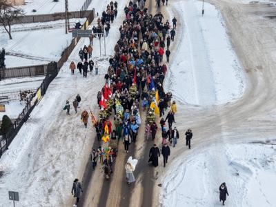 Orszak Trzech Króli 2026