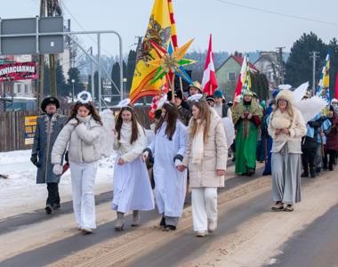 Orszak Trzech Króli 2026