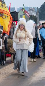 Orszak Trzech Króli 2026