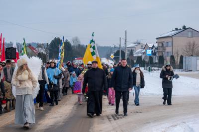 Orszak Trzech Króli 2026