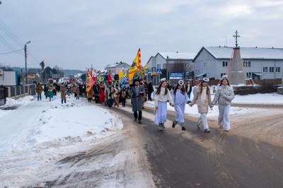 Orszak Trzech Króli 2026