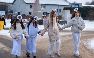 Orszak Trzech Króli 2026