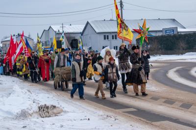 Orszak Trzech Króli 2026