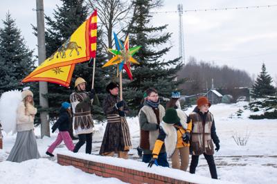 Orszak Trzech Króli 2026