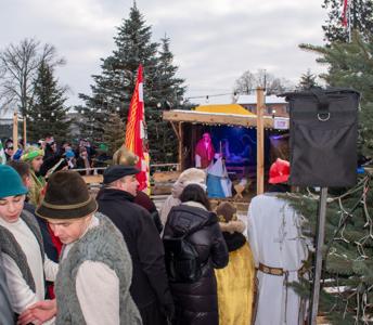 Orszak Trzech Króli 2026