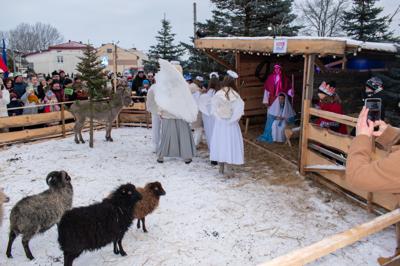 Orszak Trzech Króli 2026