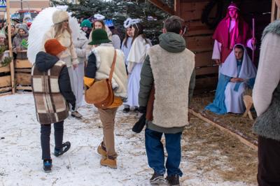 Orszak Trzech Króli 2026