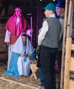 Orszak Trzech Króli 2026