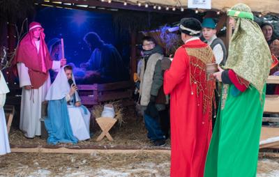 Orszak Trzech Króli 2026