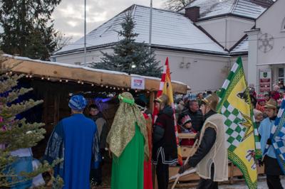 Orszak Trzech Króli 2026