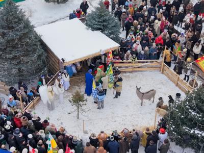 Orszak Trzech Króli 2026