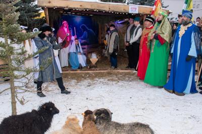 Orszak Trzech Króli 2026