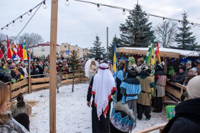 Orszak Trzech Króli 2026