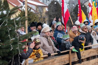 Orszak Trzech Króli 2026