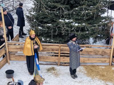 Orszak Trzech Króli 2026