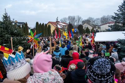 Orszak Trzech Króli 2026