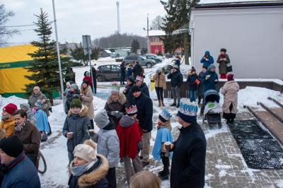 Orszak Trzech Króli 2026