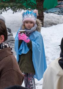 Orszak Trzech Króli 2026