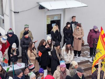 Orszak Trzech Króli 2026