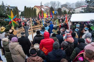 Orszak Trzech Króli 2026