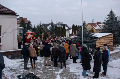 Orszak Trzech Króli 2026