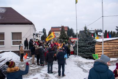 Orszak Trzech Króli 2026