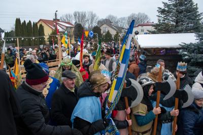 Orszak Trzech Króli 2026