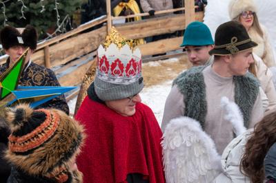 Orszak Trzech Króli 2026