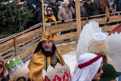 Orszak Trzech Króli 2026