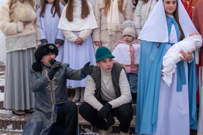 Orszak Trzech Króli 2026